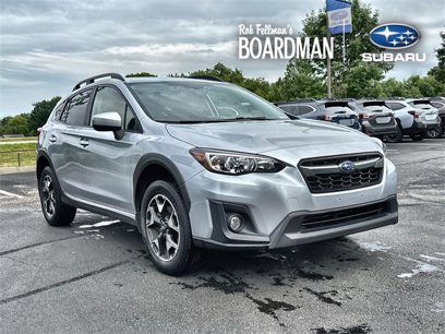 Used 2019 Subaru Crosstrek 2.0i Premium