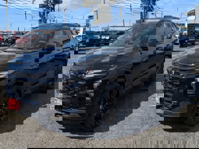 New 2025 Chevrolet Trax ACTIV