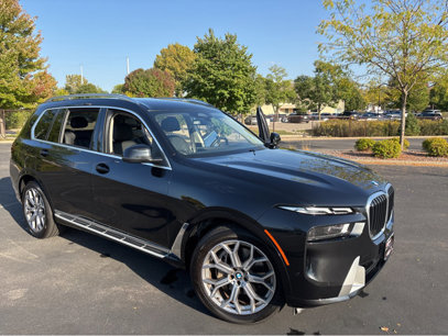 Used 2024 BMW X7 xDrive40i