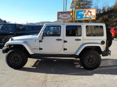 Used 2012 Jeep Wrangler Unlimited Sahara w/ Dual Top Group