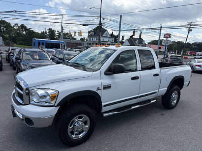 Used 2007 Dodge Ram 2500 Truck SLT