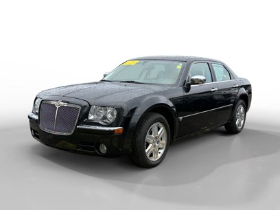 Used 2005 Chrysler 300 C w/ Protection Group II