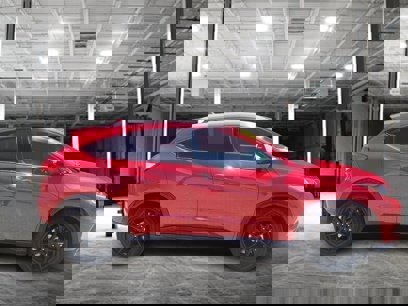 Used 2022 Honda HR-V Sport
