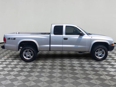 Used 2003 Dodge Dakota 4x4 Club Cab