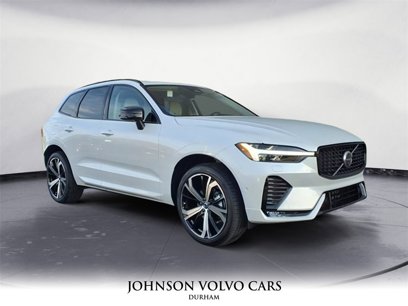 New 2025 Volvo XC60 B5 Ultra w/ Protection Package Premier