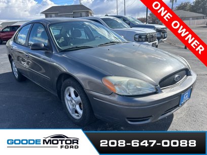 Used 2005 Ford Taurus SEL