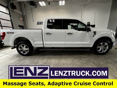 Used 2022 Ford F150 King Ranch