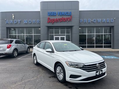 Used 2019 Volkswagen Jetta R-Line