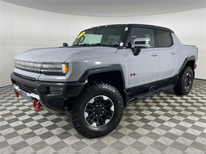 New 2025 GMC Hummer EV 3X w/ Extreme Off-Road Package