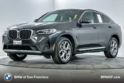 Used 2023 BMW X4 xDrive30i w/ Premium Package