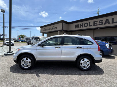 Used 2010 Honda CR-V LX