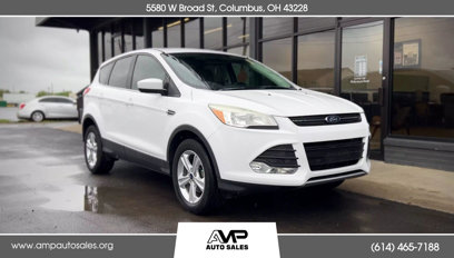 Used 2013 Ford Escape SE