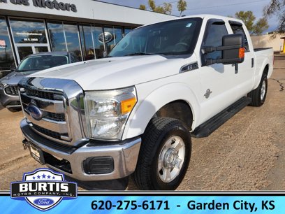 Used 2013 Ford F250 XLT w/ XLT Interior Pkg