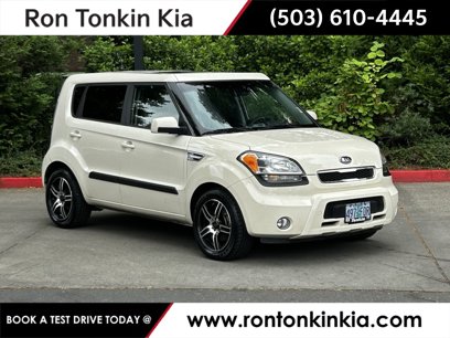 Used 2011 Kia Soul !