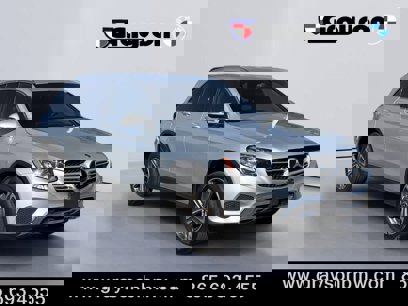 Used 2019 Mercedes-Benz GLC 300 4MATIC