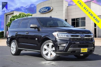 Used 2023 Ford Expedition King Ranch