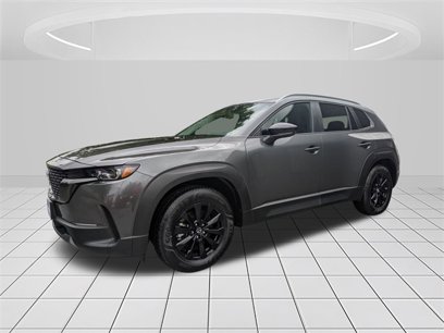 Used 2024 MAZDA CX-50 AWD 2.5 S w/ Cargo Package
