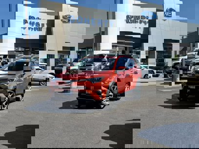 Used 2016 Toyota RAV4 Limited