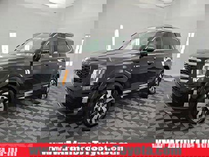 Used 2022 Kia Telluride S
