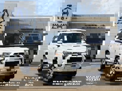 Used 2014 Toyota 4Runner Trail