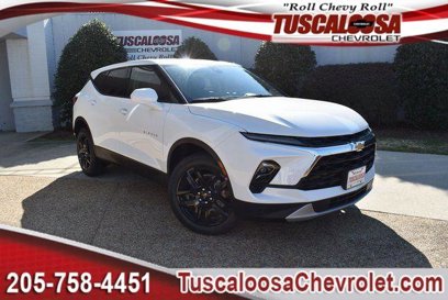 New 2025 Chevrolet Blazer LT w/ Driver Confidence Package