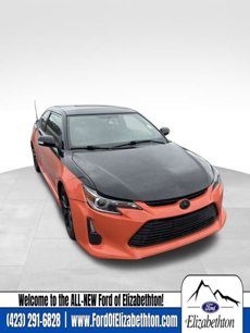 Used 2015 Scion tC