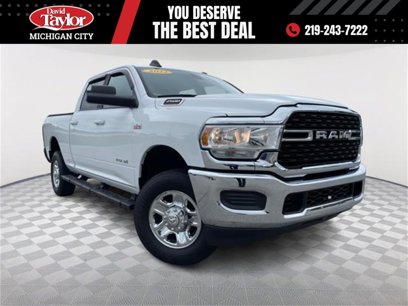 Used 2022 RAM 2500 Big Horn