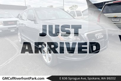 Used 2010 Audi Q5 3.2 Premium Plus