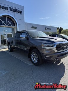 Used 2021 RAM 1500 Limited