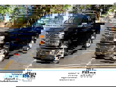 Used 2014 Chevrolet Silverado 1500 LT w/ LT Convenience Package