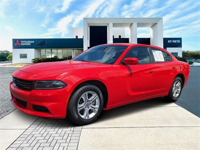 Used 2022 Dodge Charger SXT