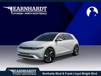 New 2025 Hyundai Ioniq 5 Limited