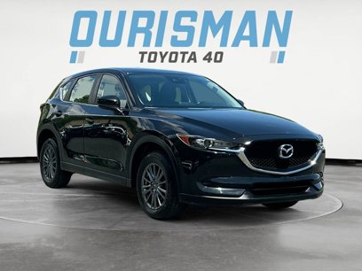 Used 2018 MAZDA CX-5 Sport