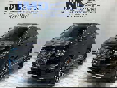 Used 2019 Lincoln MKC Black Label