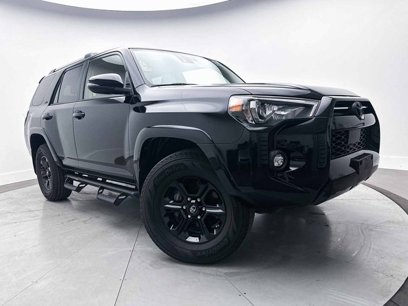 Used 2021 Toyota 4Runner SR5 Premium