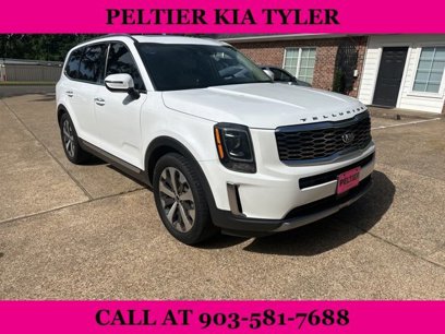 Used 2020 Kia Telluride S