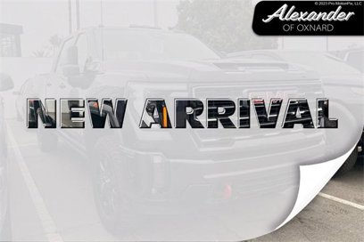 Certified 2024 GMC Sierra 2500 AT4 w/ AT4 Premium Plus Package