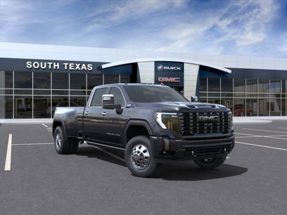 New 2025 GMC Sierra 3500 Denali Ultimate