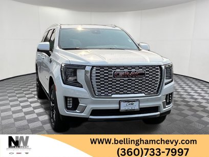 Used 2024 GMC Yukon Denali