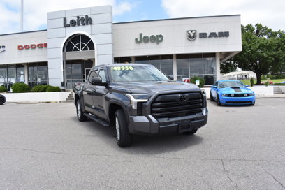 Used 2023 Toyota Tundra SR5