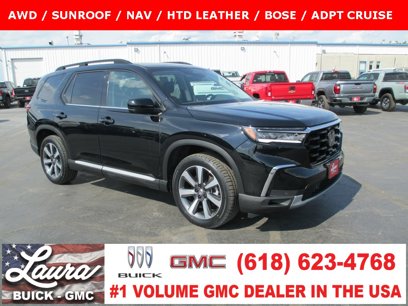 Used 2024 Honda Pilot Touring