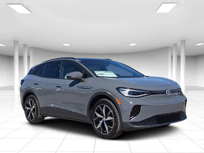 New 2025 Volkswagen ID.4 Pro S