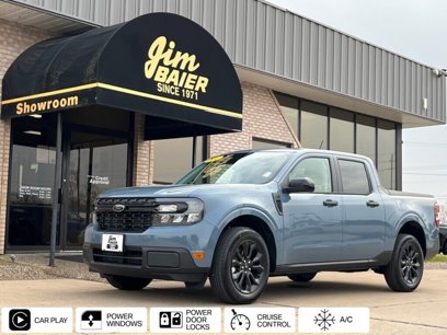 New 2024 Ford Maverick XLT w/ XLT Luxury Package