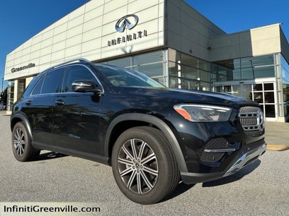 Used 2024 Mercedes-Benz GLE 450e 4MATIC