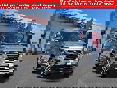 Used 2023 Chevrolet Equinox LT w/ Driver Convenience Package