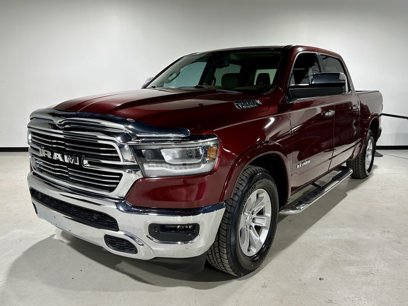 Used 2019 RAM 1500 Laramie