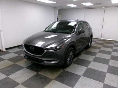 Used 2019 MAZDA CX-5 Touring