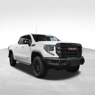 Used 2023 GMC Sierra 1500 AT4X