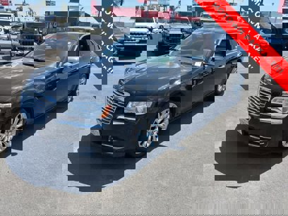 Used 2013 Chrysler 300 Motown