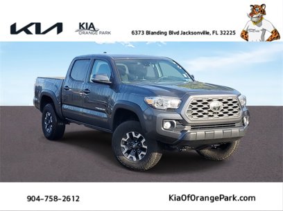Used 2023 Toyota Tacoma SR5